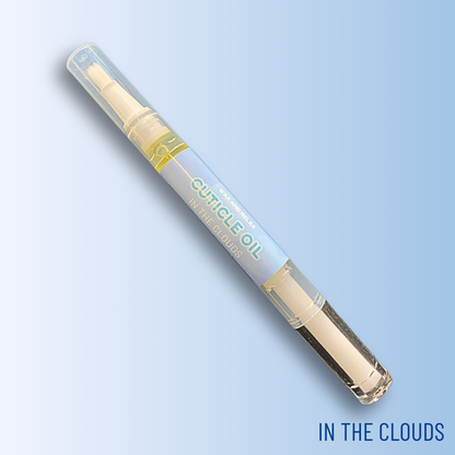 In the Clouds Cuticle Oil