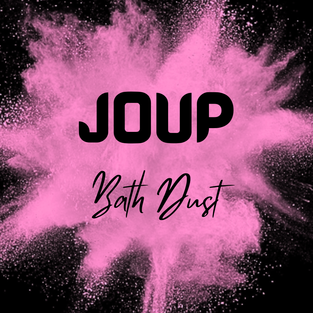 Joup Bath Dust - 125g