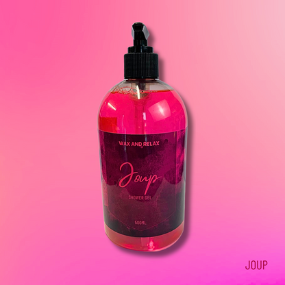 Joup Shower Gel - 500g