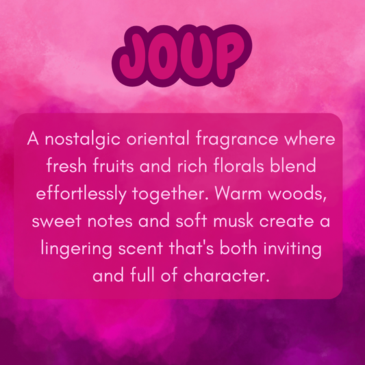 Joup Snap Bar