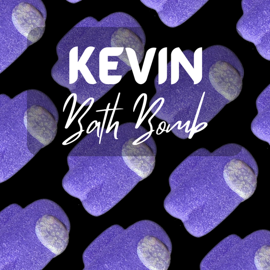 Kevin Bath Bomb
