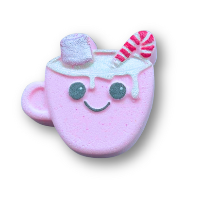 Kirsty the Cup Bath Bomb