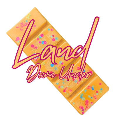 Land Down Under Snap Bar