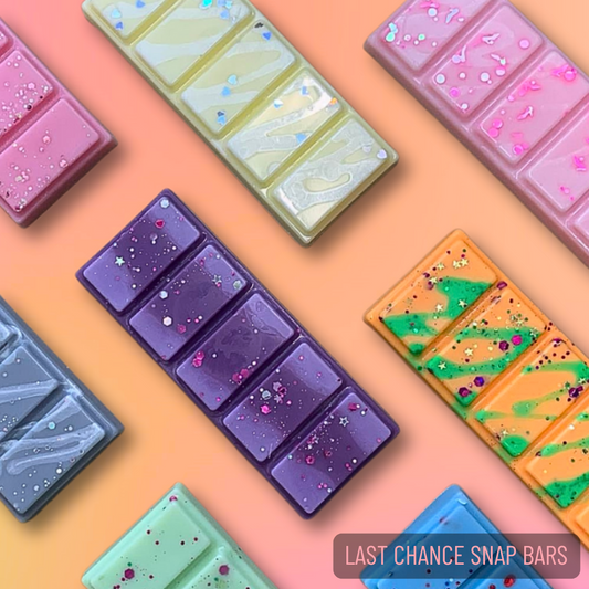 Last Chance Snap Bars