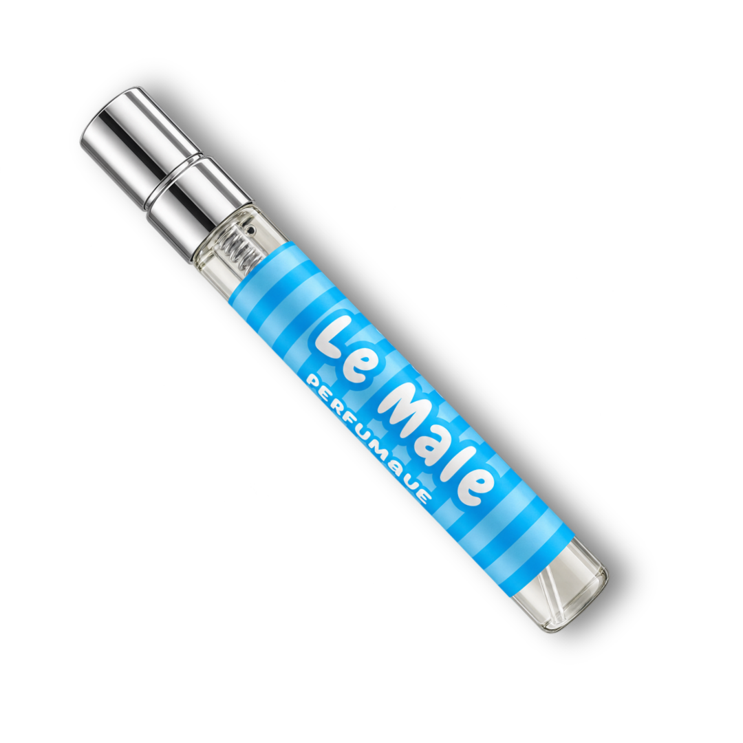 Pocket Fragrances