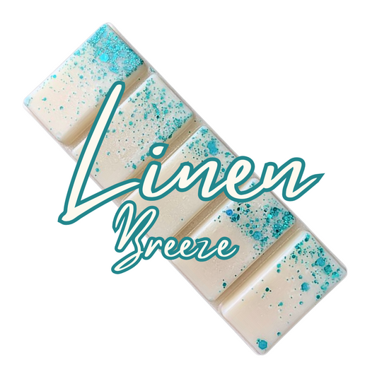 Linen Breeze Snap Bar