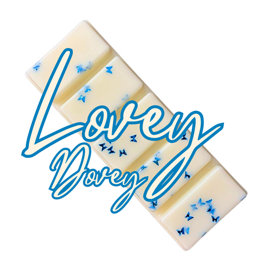 Lovey Dovey Snap Bar