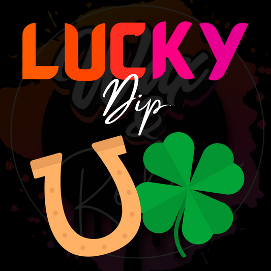 Lucky Dip - 6th December