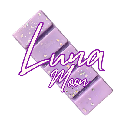 Luna Moon Snap Bar