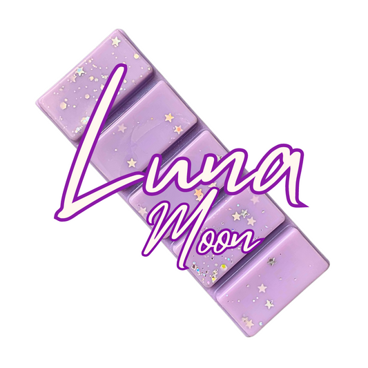 Luna Moon Snap Bar