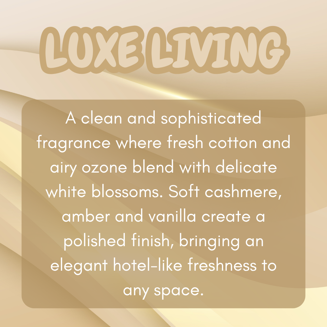 Luxe Living Snap Bar
