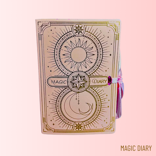 Magic Diary Melt Collection