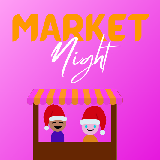 Market Night - 14th February