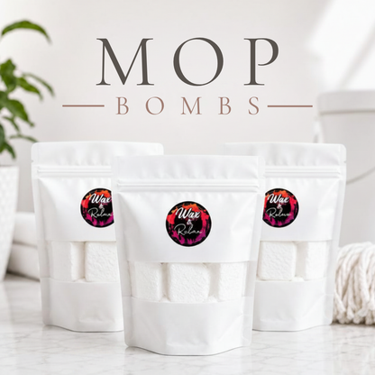 Mop Bombs