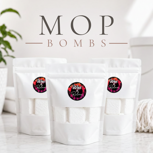 Mop Bombs
