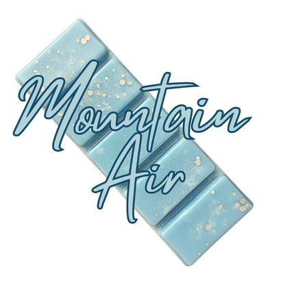 Mountain Air Snap Bar