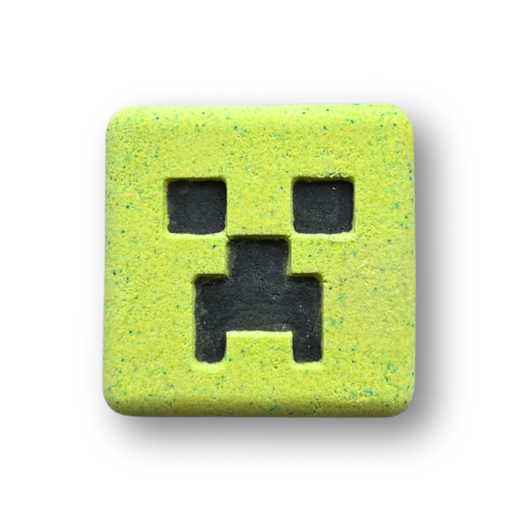 Mr Creepy Bath Bomb