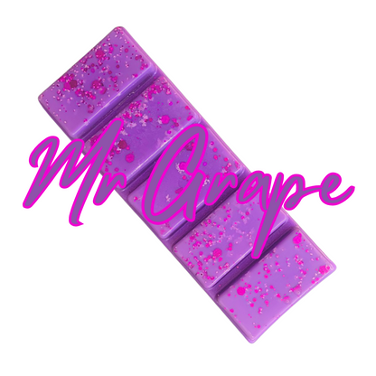 Mr Grape Snap Bar