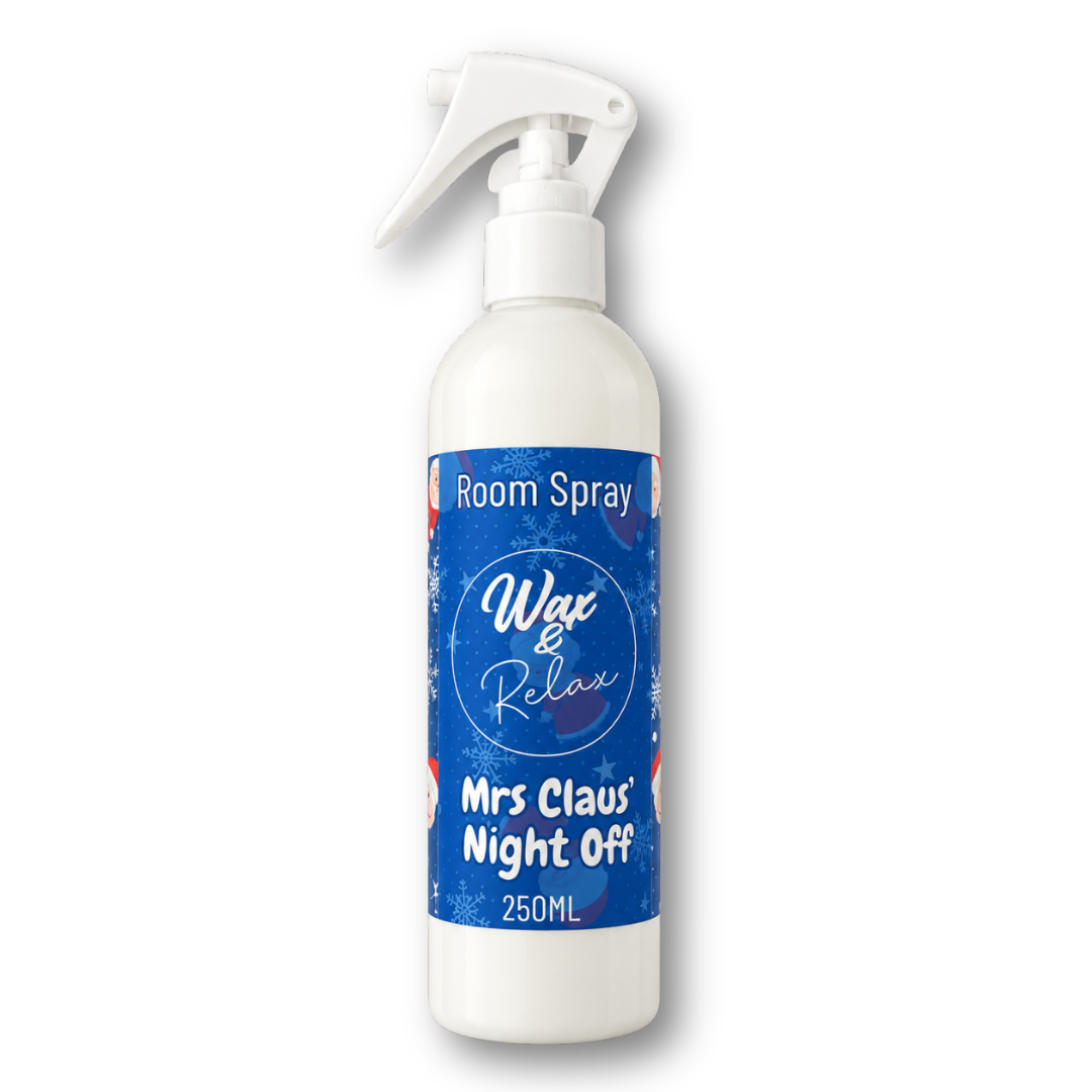 Christmas Room Sprays