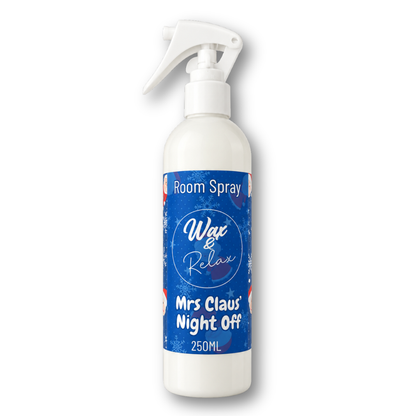 Christmas Room Sprays