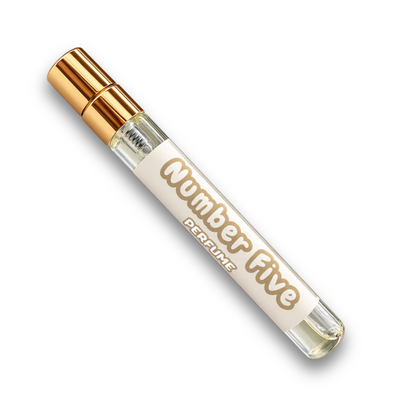 Pocket Fragrances