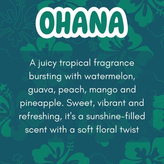Ohana Snap Bar