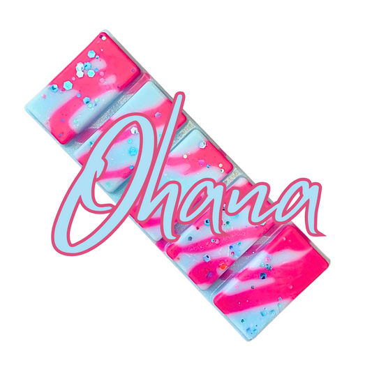 Ohana Snap Bar