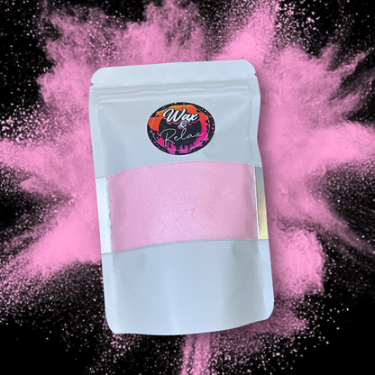 Bath Dust