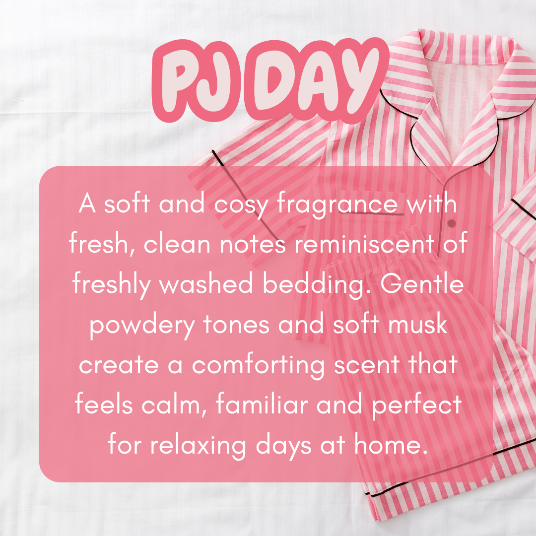 PJ Day Snap Bar