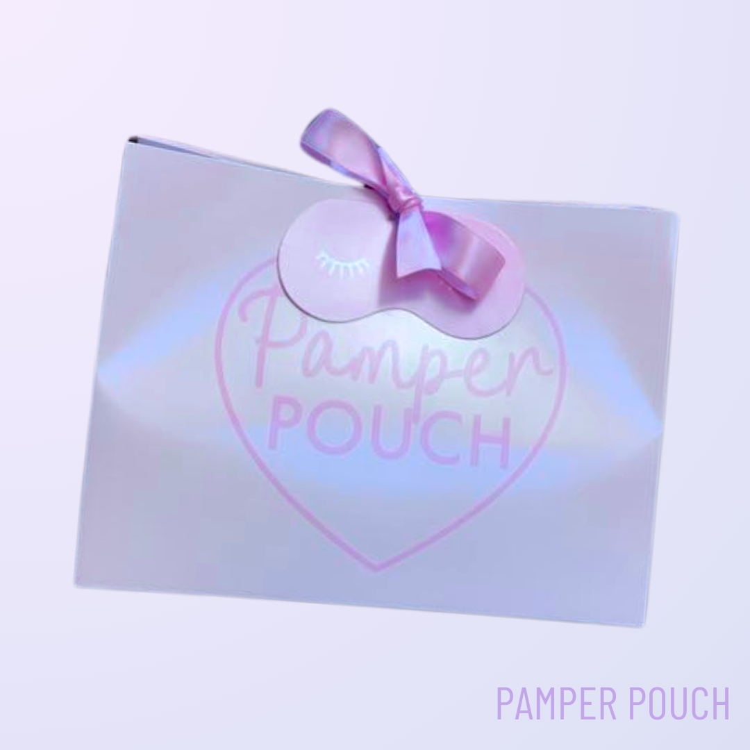 Pamper Hamper