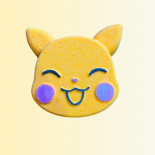 Picka Bath Bomb