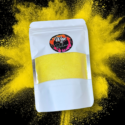 Bath Dust