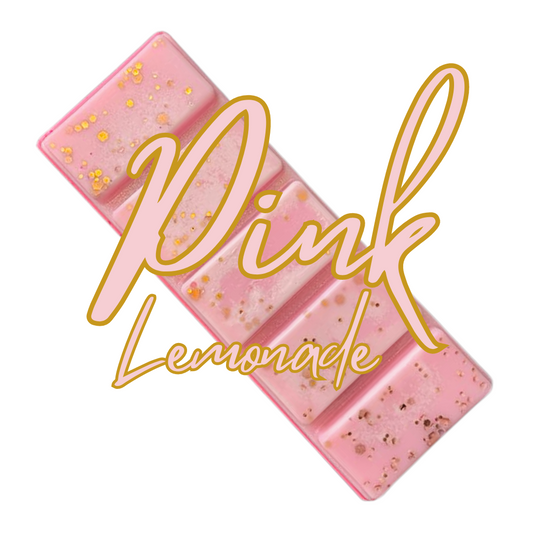 Pink Lemonade Snap Bar