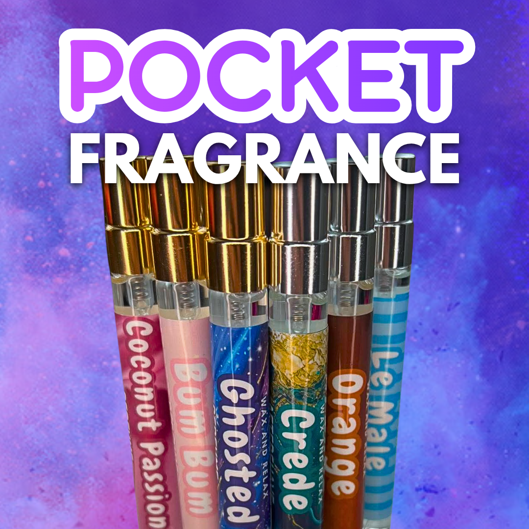 Pocket Fragrances
