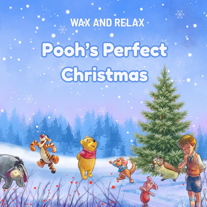 Poo-hs Perfect Christmas Wax Collection
