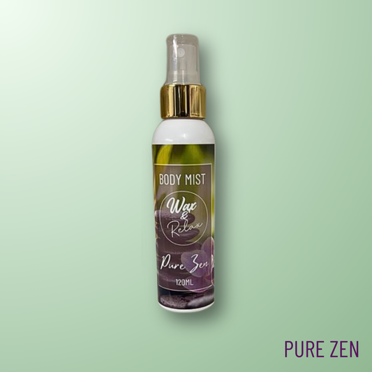 Pure Zen Body Mist