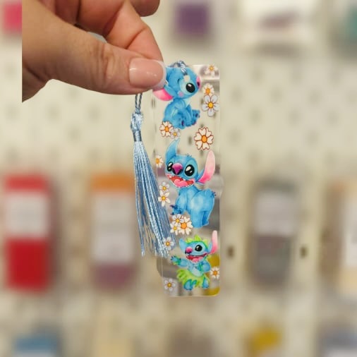 Ohana Bookmark