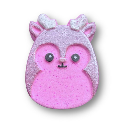 Reindeer Bath Bomb