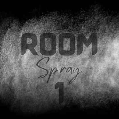 Room Spray's 1 - 100ml