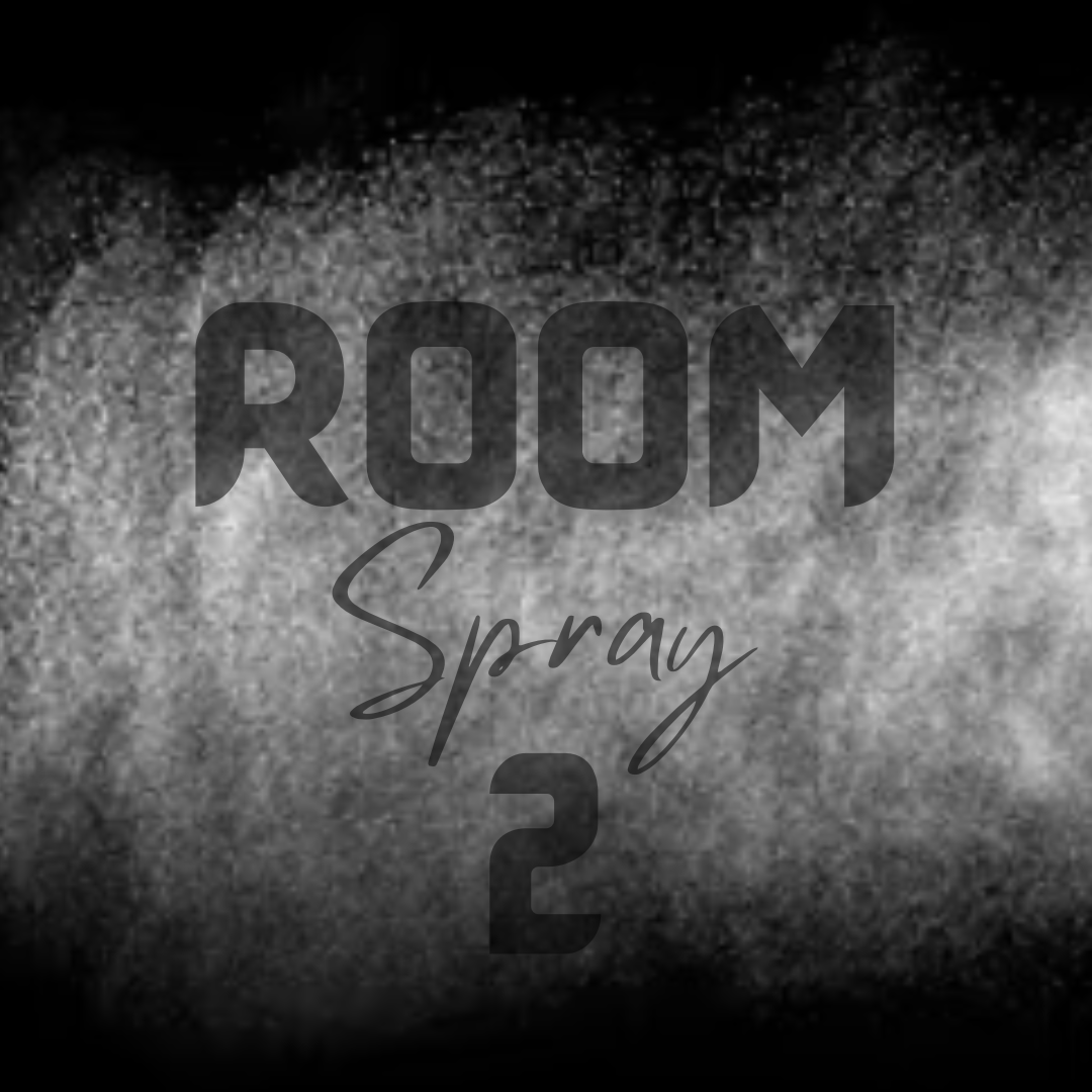 Room Spray's  2 - 100ml