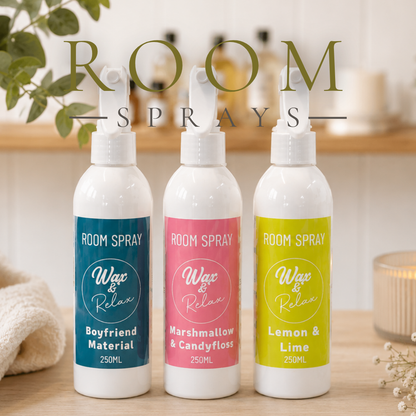 Room Spray