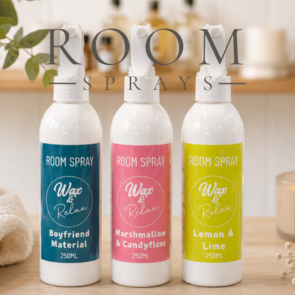 Room Spray