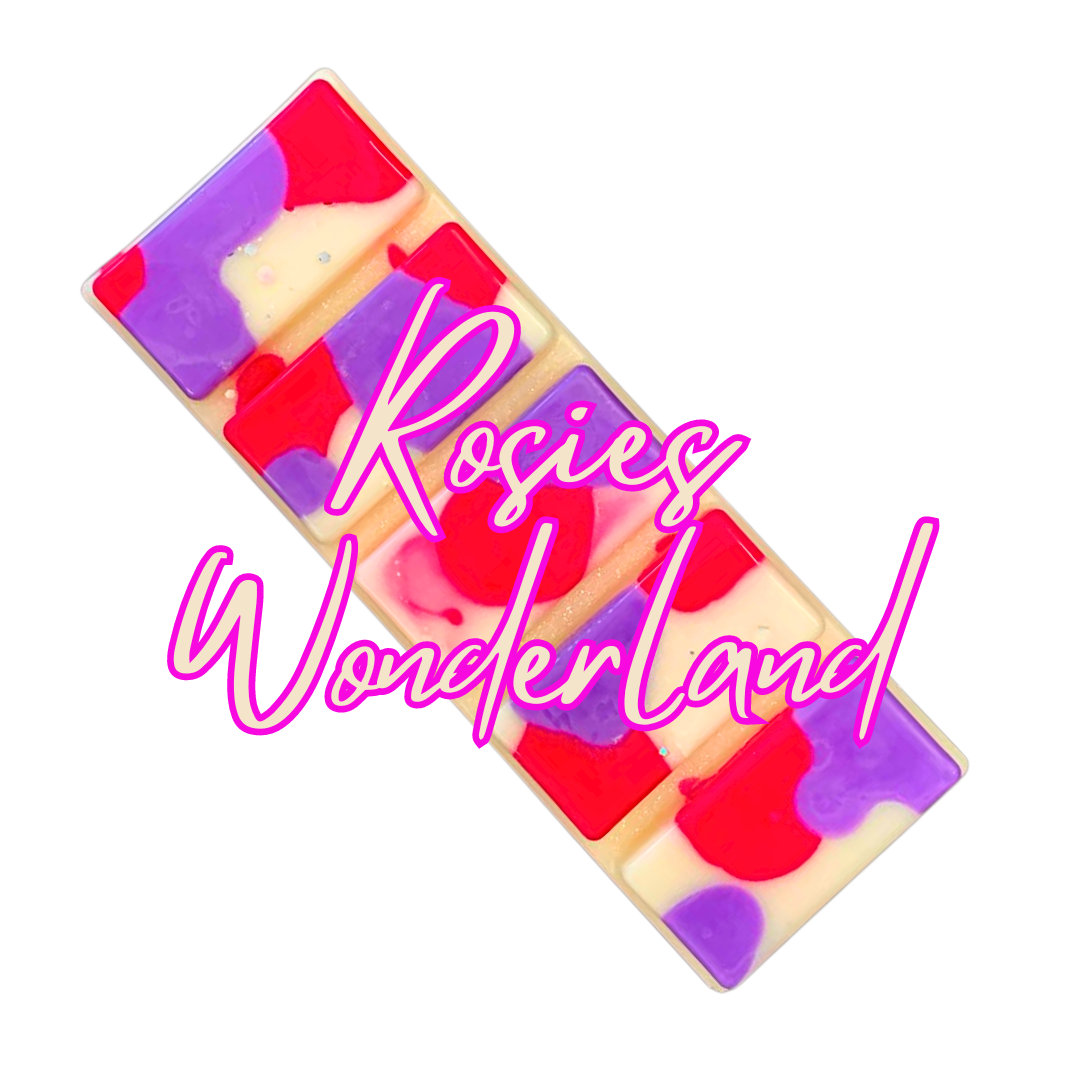 Rosie's Wonderland Snap Bar