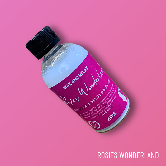 Rosie's Wonderland Multipurpose Surface Concentrate