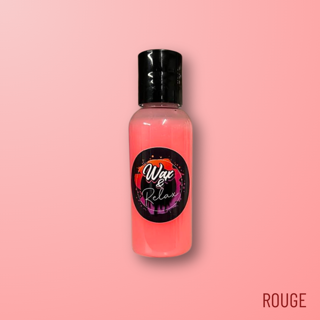 Dinky Rouge Shower Gel