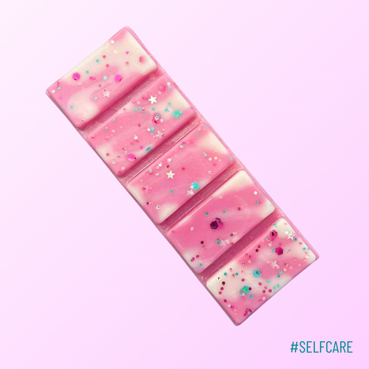 #Selfcare Snap Bar