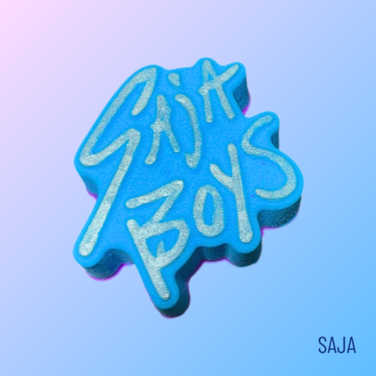Sarja Boys Bath Bomb