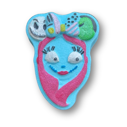 Sal Sal Bath Bomb