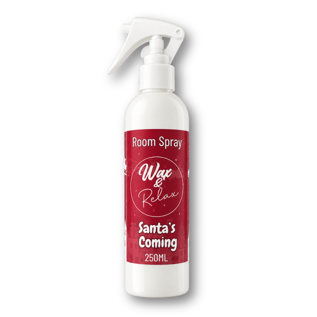Christmas Room Sprays