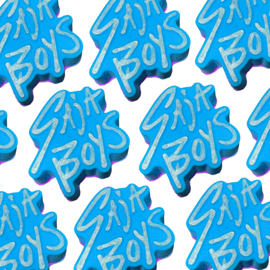Sarja Boys Bath Bomb
